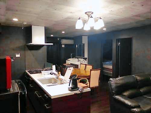 56 m² Ferienhaus