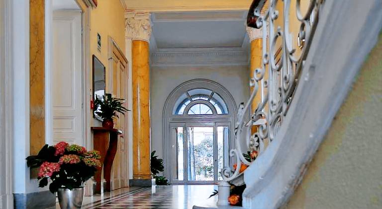 Hotel Villa San Giuseppe — photo 4