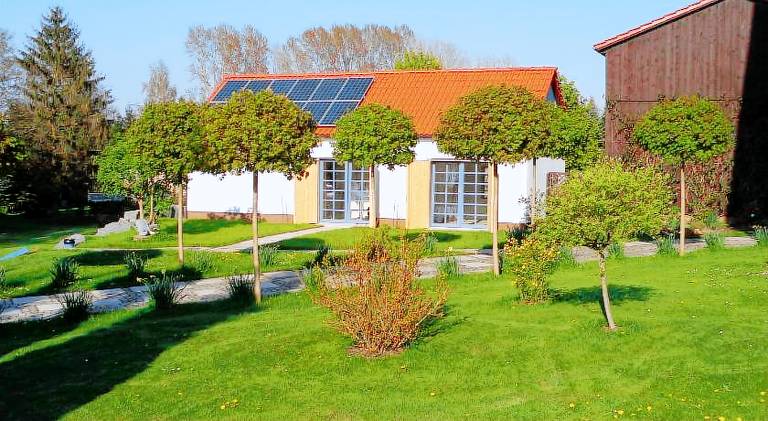 Ferienwohnung Neukirch/Lausitz