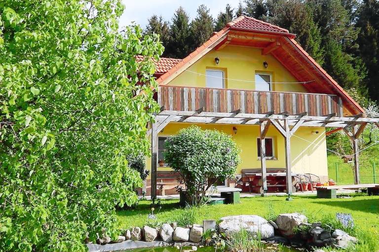 bed & breakfast Gornji Grad