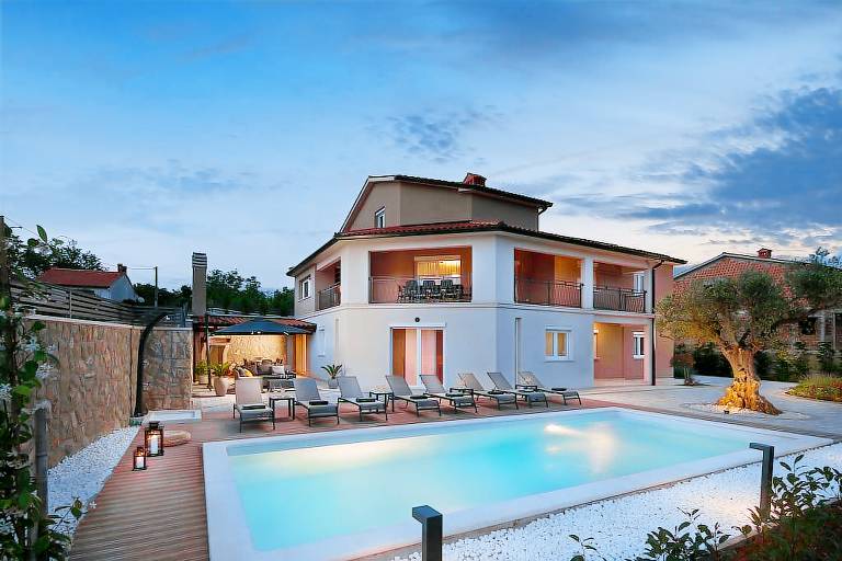 Villa Fratta