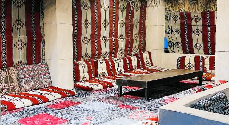 Almaza Camp — photo 5