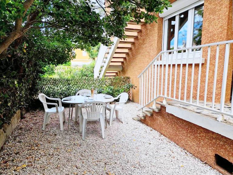 Appartement  Cap d'Agde