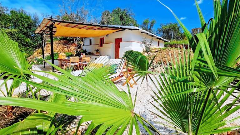 Casa rural Álora