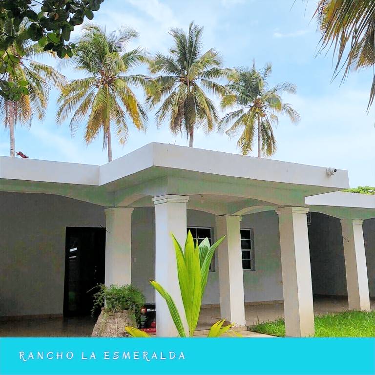 Hus La Libertad