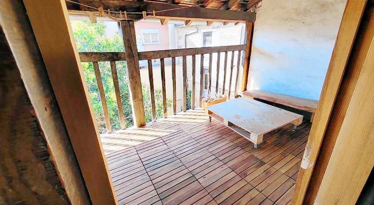 Apartment with private pool, garden & terrace — photo 3