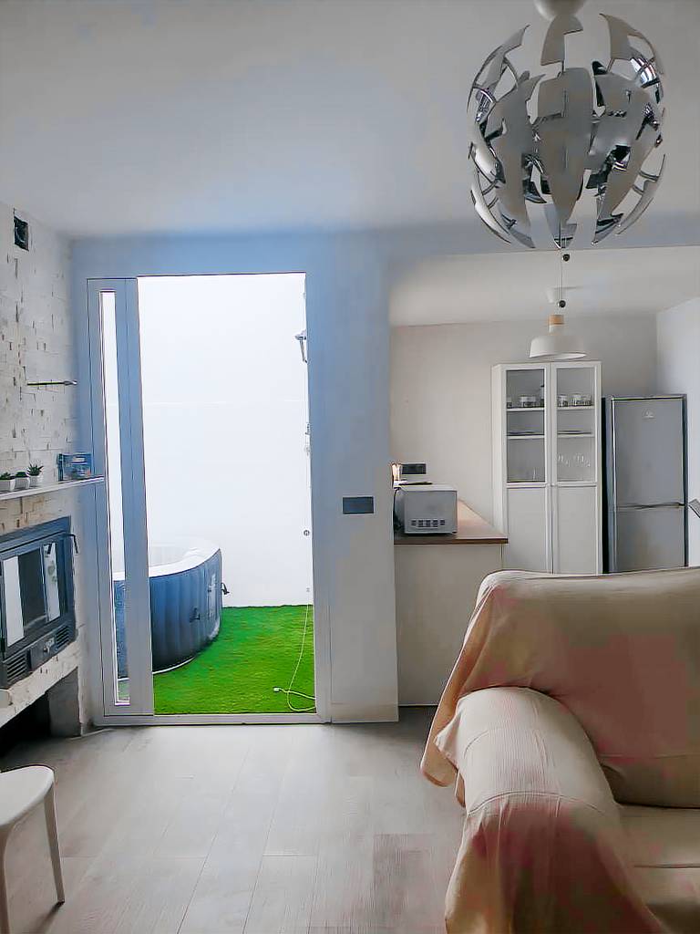 Ferienwohnung  Ronda