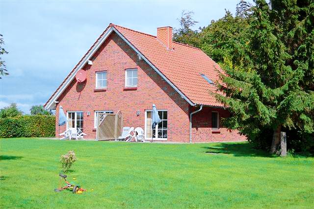 Ferienwohnung  Harsefeld