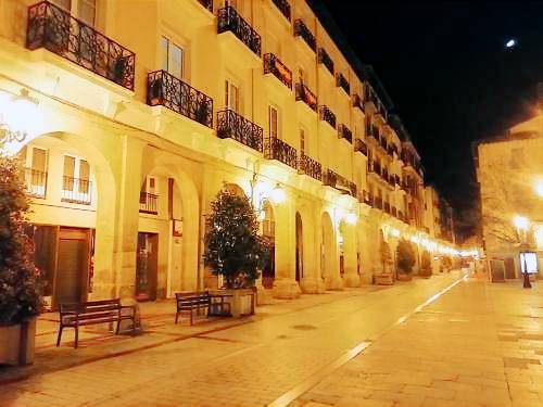 Apartamento Logroño