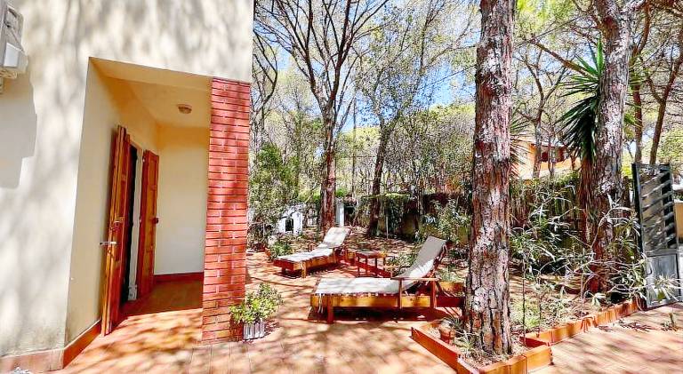 Villa | Close to the beach | Pets allowed — photo 5