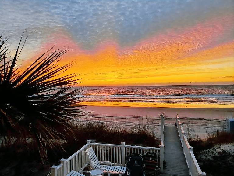 House Murrells Inlet