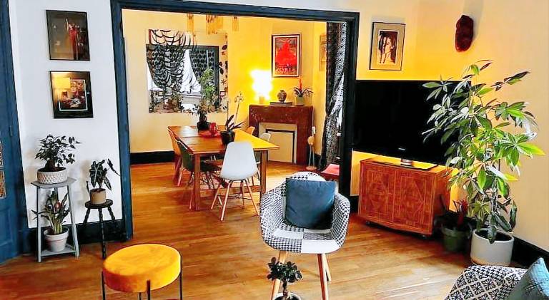 Rental apartment | Pet-friendly in Bourg-les-Valence