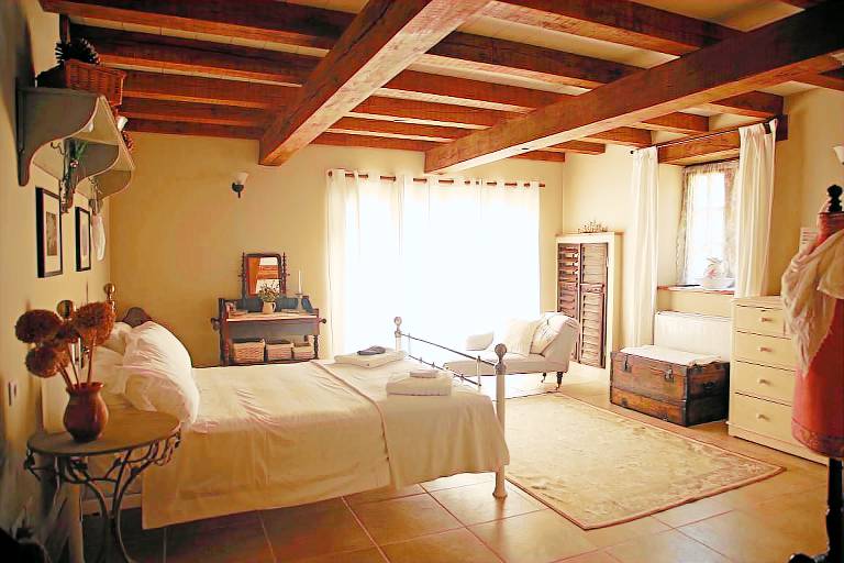 Maison de vacances Biron