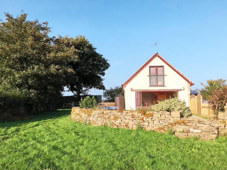 Cottage Coleford