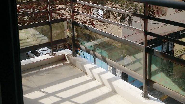 Appartement Dakar-Plateau