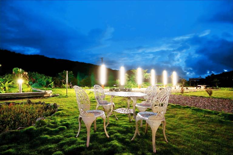 TS Hotel — photo 2