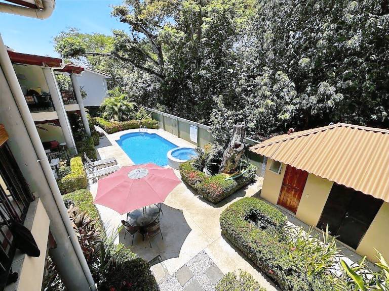 Condo  Potrero