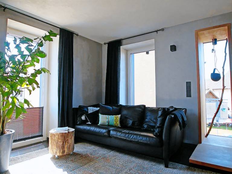 Vacation home with fast internet, garden & terrace | Pet-friendly — photo 5
