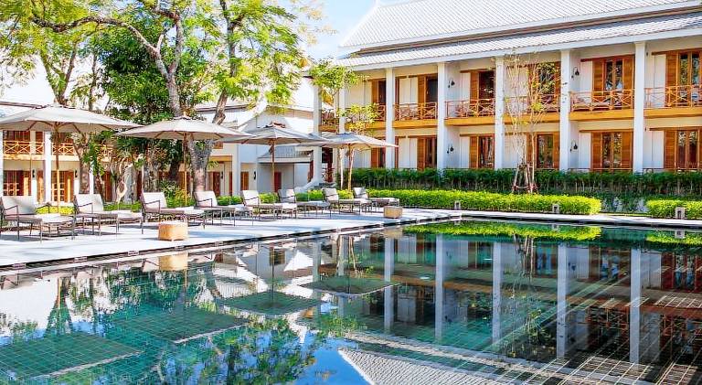 Avani Luang Prabang Hotel — photo 2
