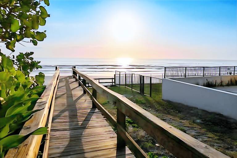 Condo New Smyrna Beach