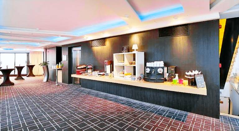 Radisson Blu Hotel, Hasselt — photo 5