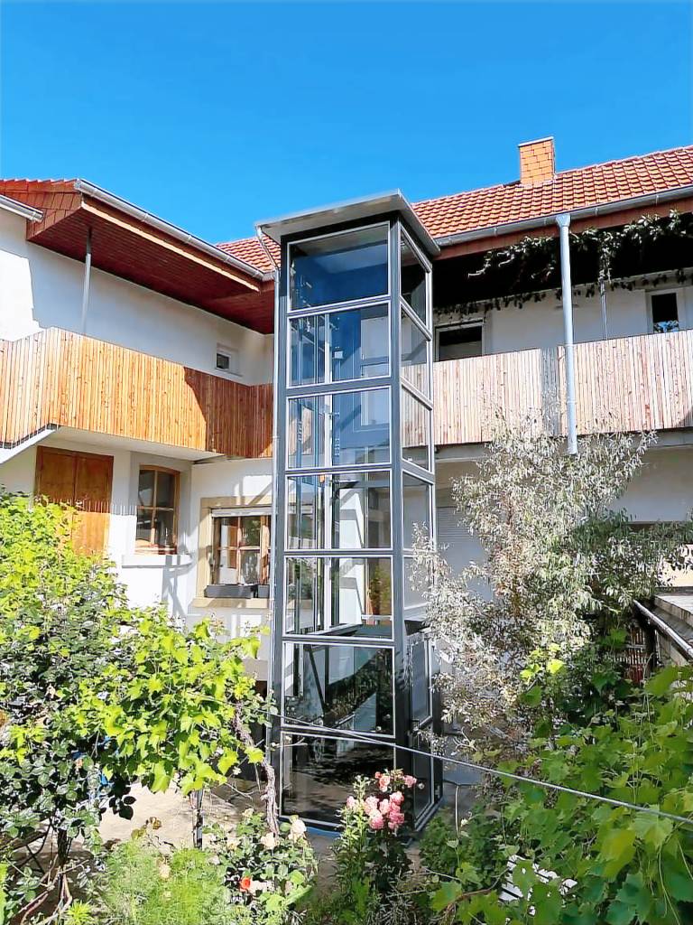 Ferienwohnung  Deidesheim