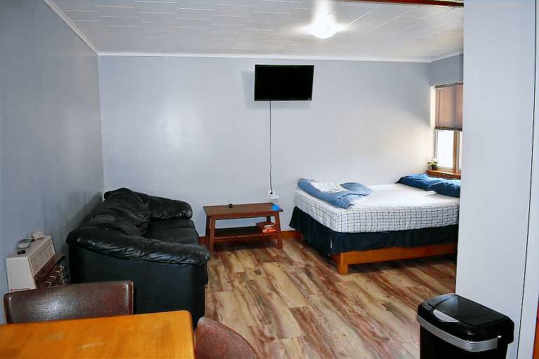 Motel Greentown