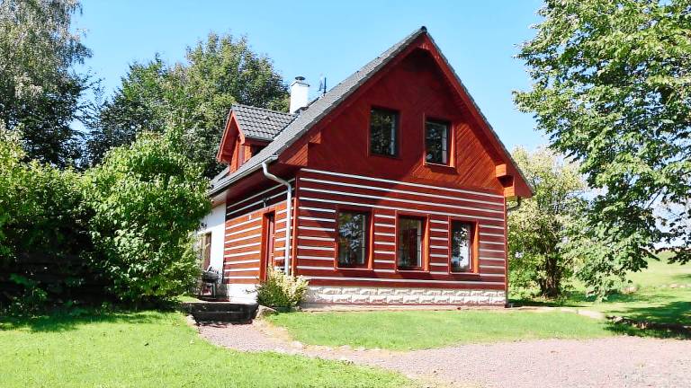 Dům Hronov