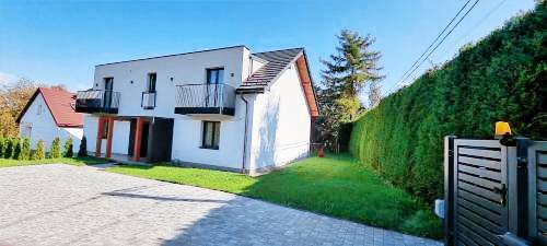 Apartament Wieliczka