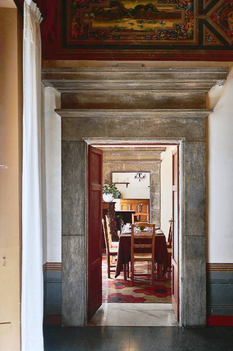 Hotel Villa Ciconia — photo 3