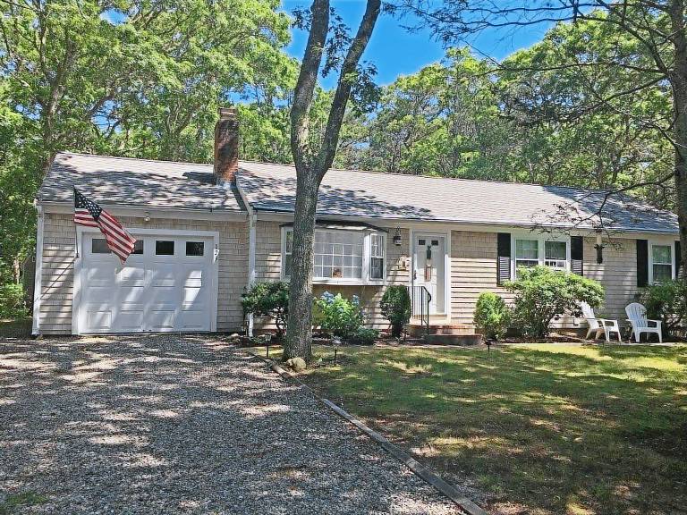 House Harwich