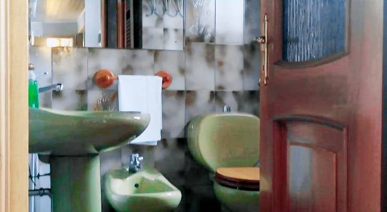 Apartment | Next to Fontana del Delfino | Pets allowed — photo 4