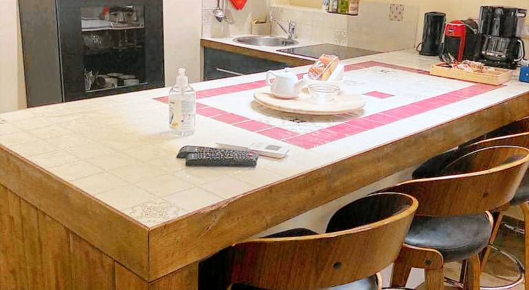Apartment | Near Florence Cathedral — photo 3