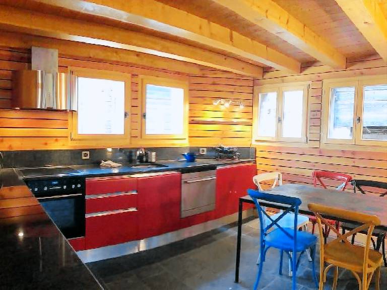 Fully equipped rental apartment | Pet-friendly — photo 4