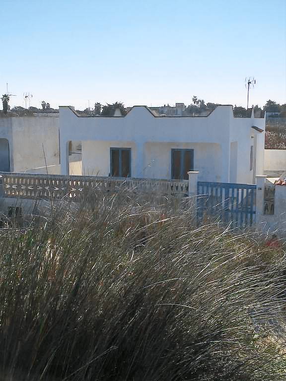 Villa Torre Rinalda