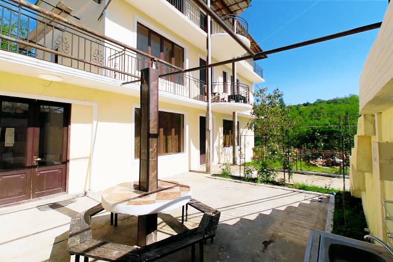 Bagrat Guest House — photo 3