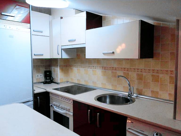 Apartamento Sigüenza