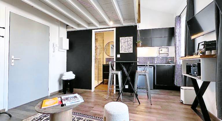 Holiday apartment | Pets allowed — photo 3