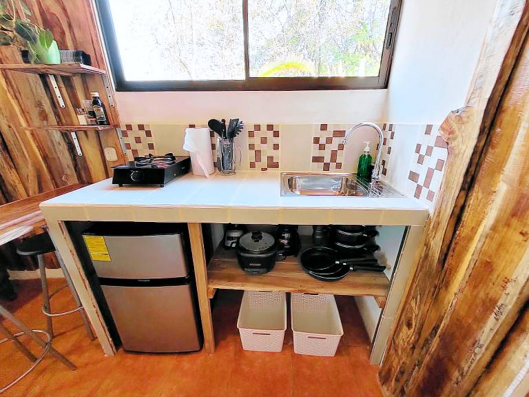 Apartment  Uvita
