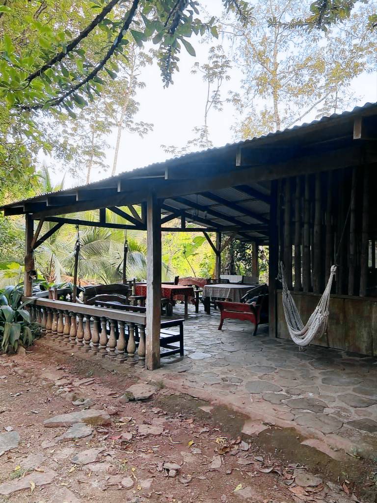 Farmhouse Monteverde