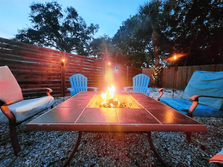 Cottage Siesta Key