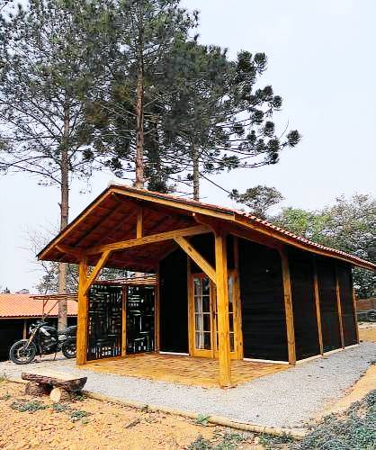 Lodge  Taboão