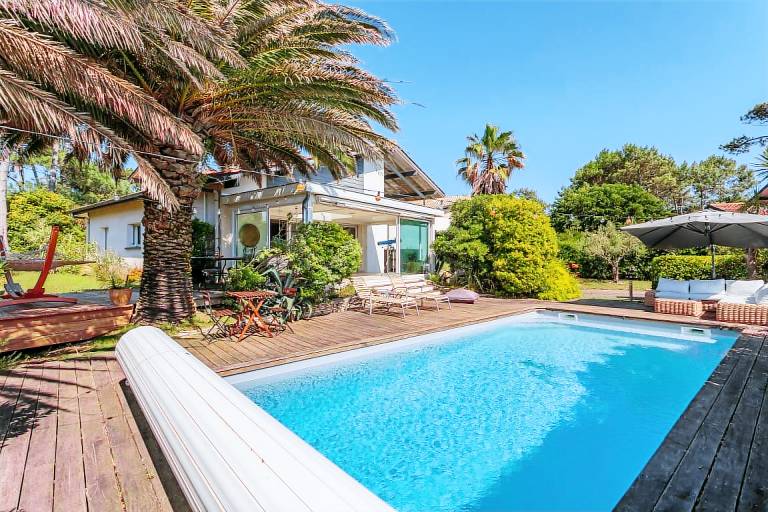 Villa Capbreton