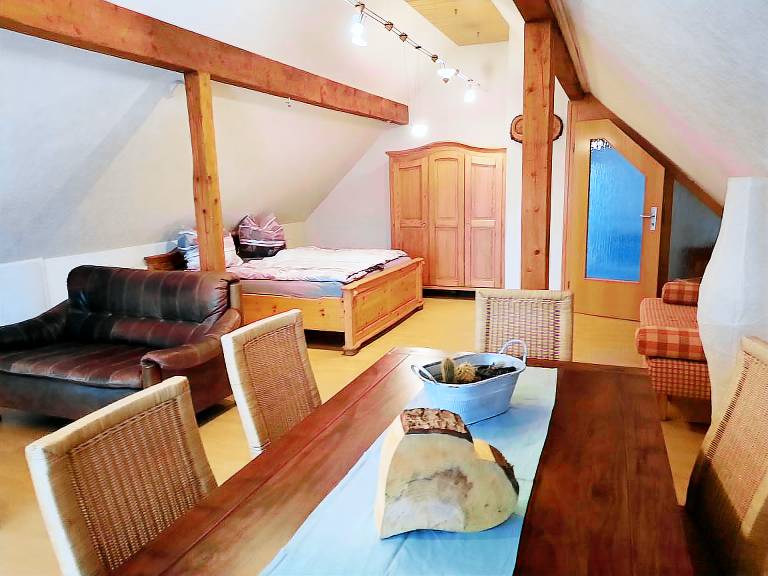 Ferienwohnung  Weilburg