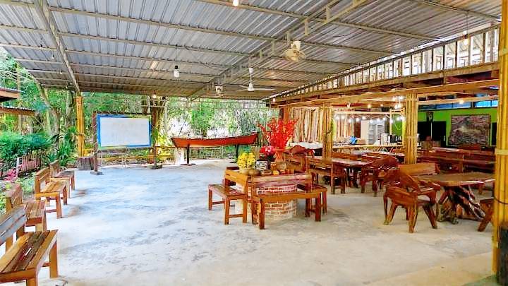 Baan Gamnan Resort Krabi — photo 4