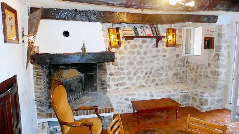 Maison de vacances Artignosc-sur-Verdon
