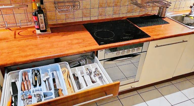 Apartment with 2 rooms for 6 persons — photo 5