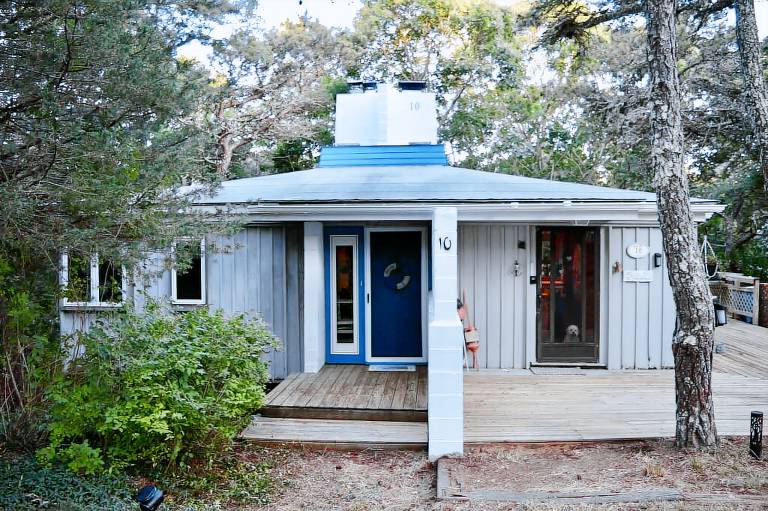 House Truro