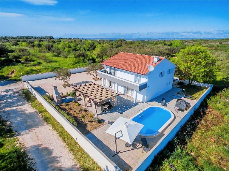 Villa Zadar