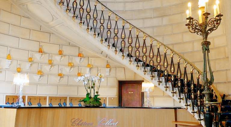 Chateau Colbert — photo 3